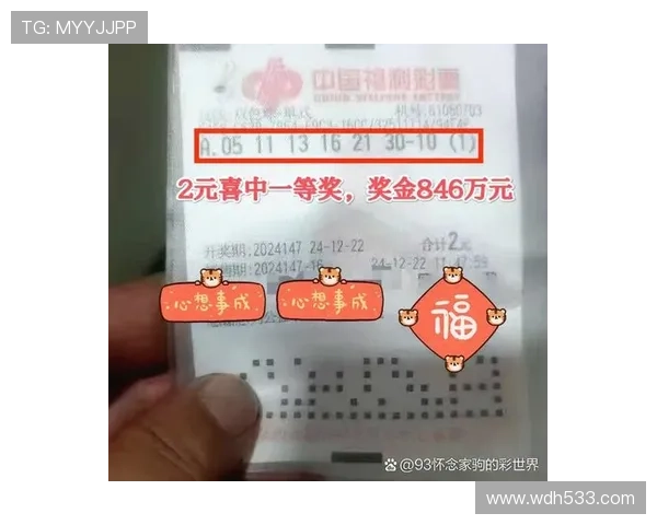 彩票079期最新开奖结果已公布，快来看看你中奖了吗？